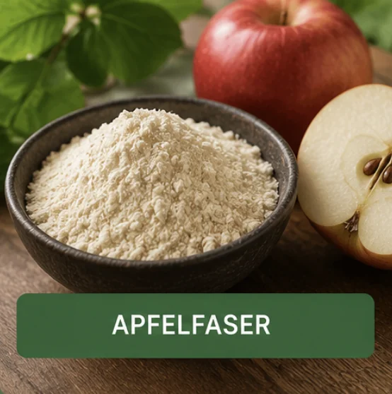Apfelfaser