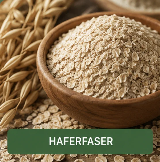 Haferfaser