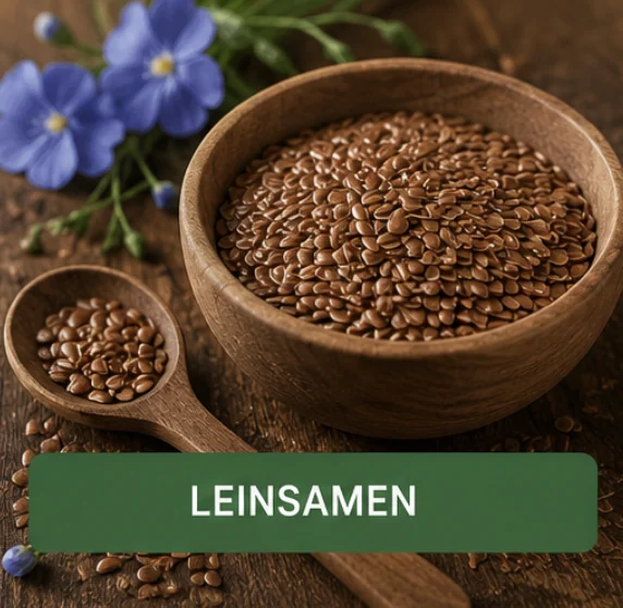 Leinsamen
